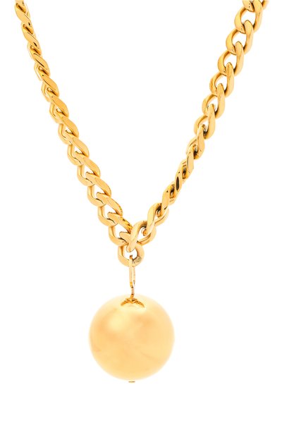 Колье EXCLAIM, арт. 035G2625N, фото 2