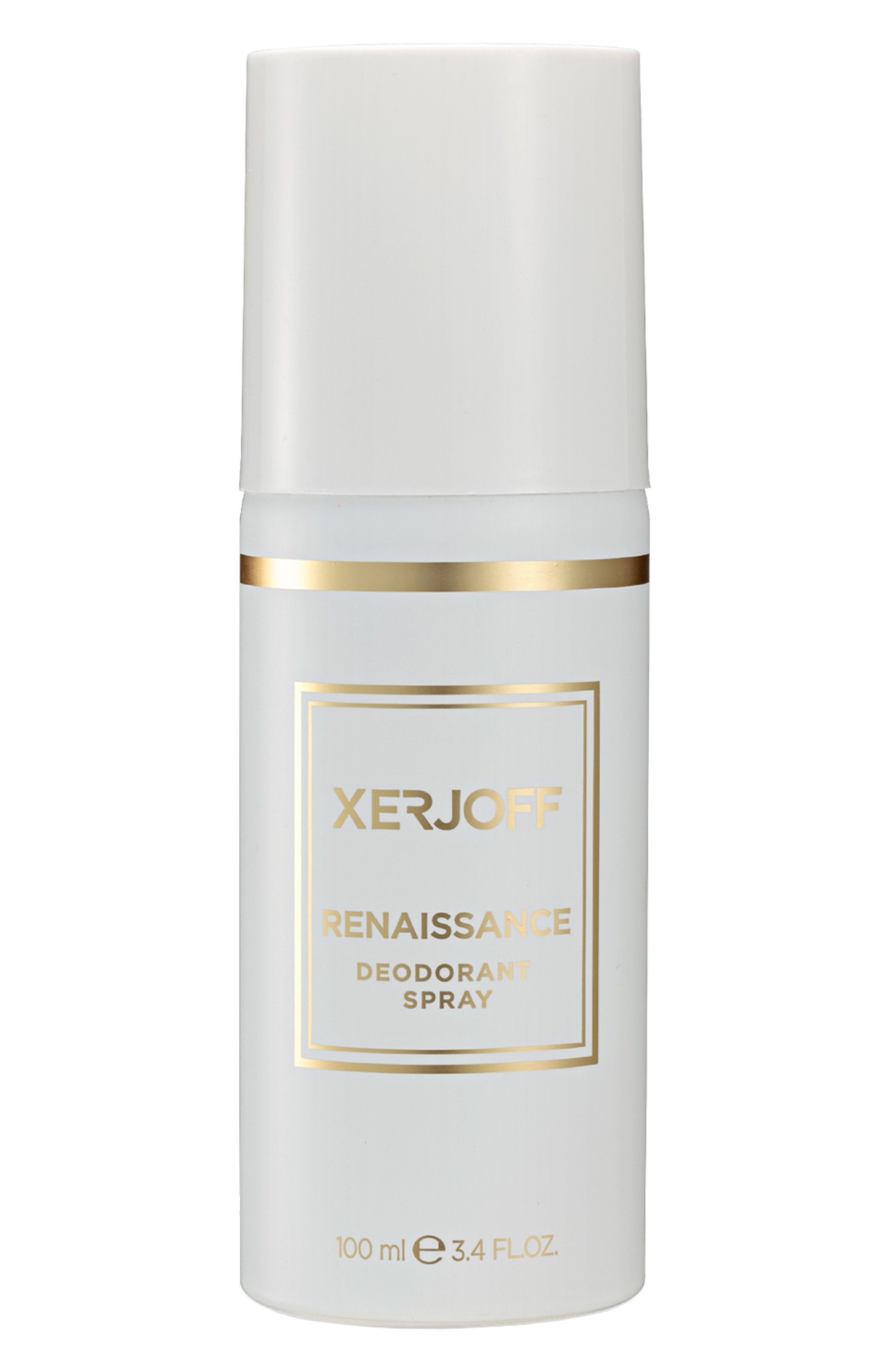 Дезодорант-спрей renaissance (100ml) XERJOFF, арт. XJ.REN.DEO, фото 1