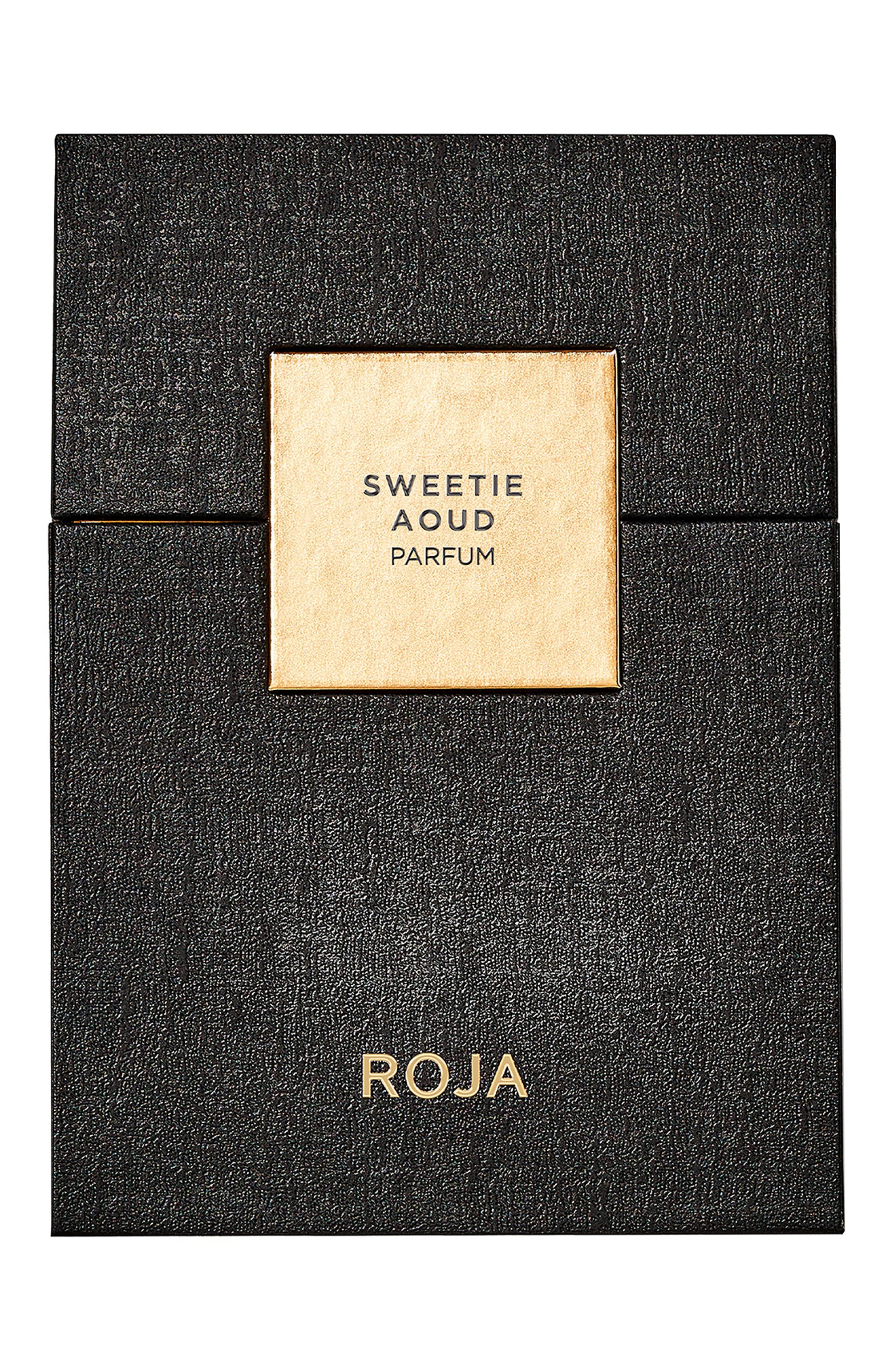 Духи sweetie aoud (50ml) ROJA PARFUMS, арт. RD2831, фото 2