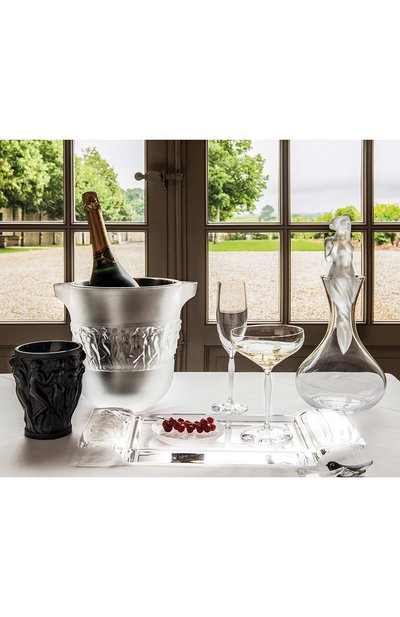 Декантер aphrodite LALIQUE, арт. 10548200, фото 3