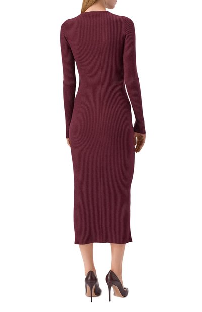 Платье PIETRO BRUNELLI, арт. AGM059/VIM038, фото 4