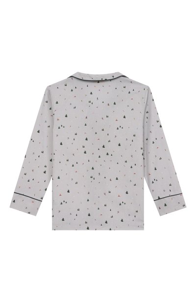 Хлопковая пижама STORY LORIS, арт. 35582/8-16, фото 3