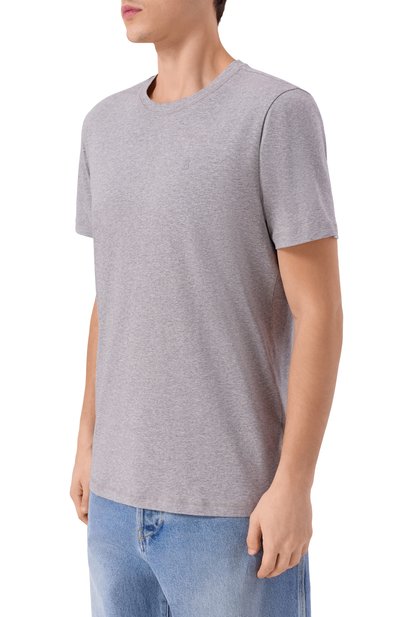 Хлопковая футболка BOGNER, арт. 58446604, фото 3