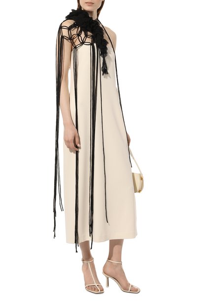 Воротник-чокер DRIES VAN NOTEN, арт. 231-011306-6485, фото 2