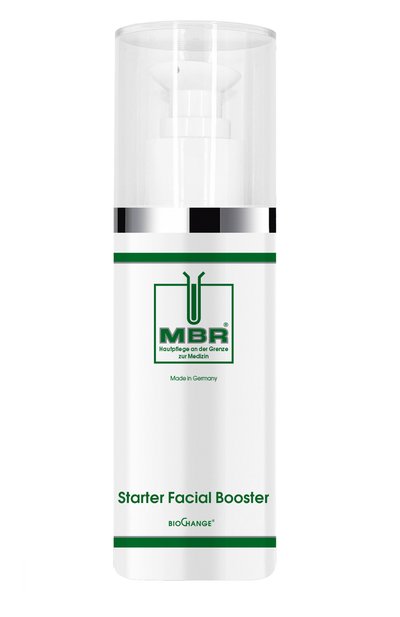 Стимулирующий тоник для лица biochange starter facial booster (150ml) MEDICAL BEAUTY RESEARCH, арт. 01105, фото 1