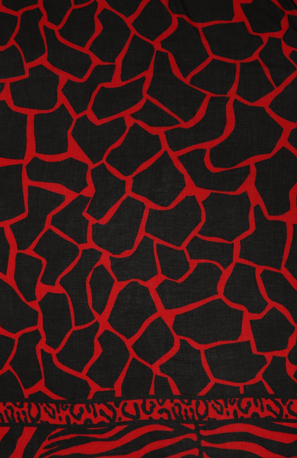 Палантин DOLCE & GABBANA, арт. FS184A/GDBJ2, фото 3