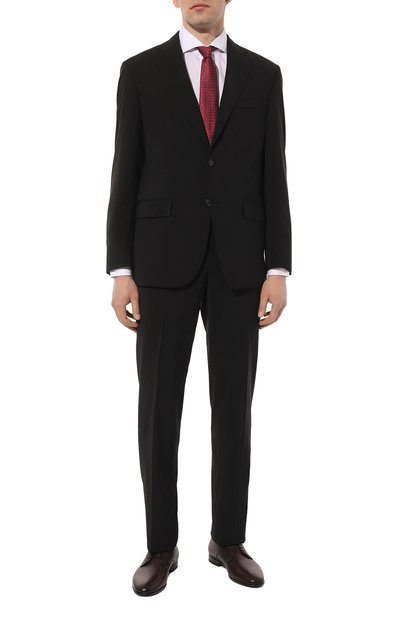 Хлопковая сорочка BRUNELLO CUCINELLI, арт. M0UC41718/U, фото 2