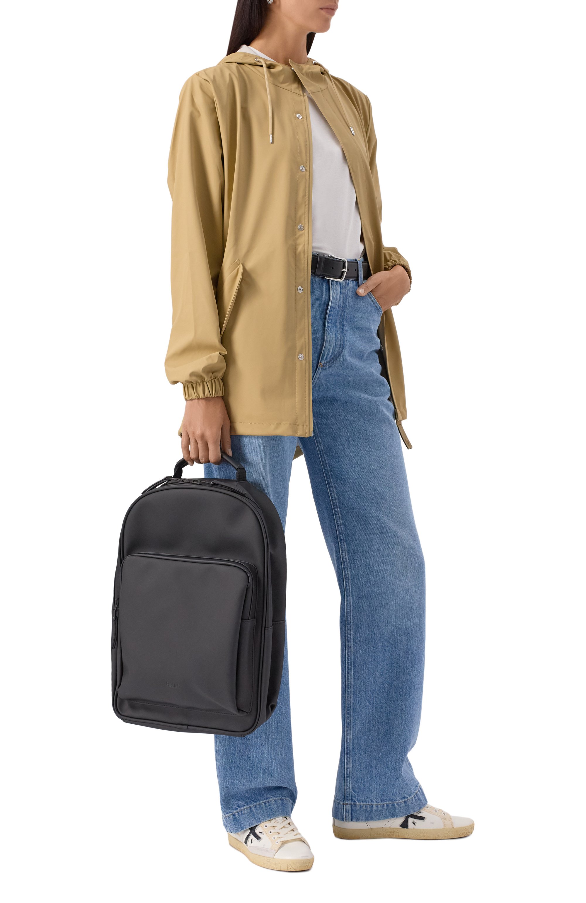 Рюкзак book daypack RAINS, арт. RA13680, фото 9