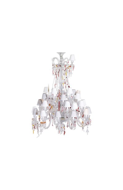 Плафон zenith BACCARAT, арт. 2 603 042, фото 2