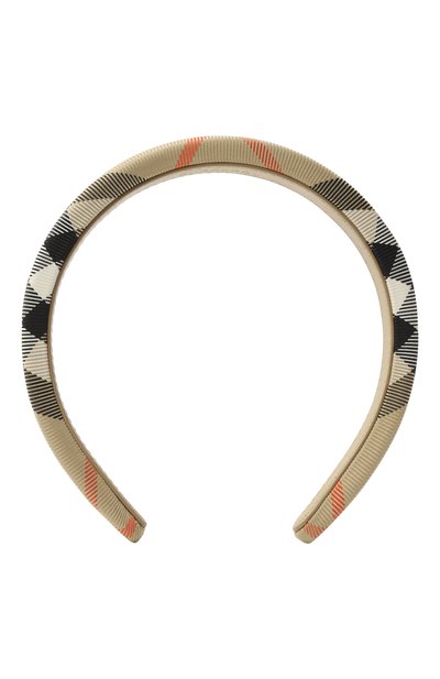 Ободок BURBERRY, арт. 8108699