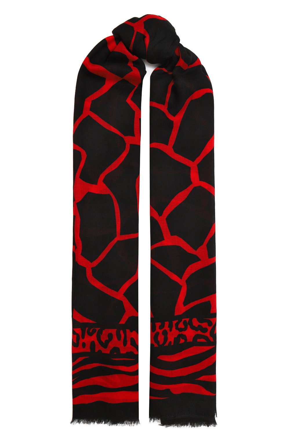 Палантин DOLCE & GABBANA, арт. FS184A/GDBJ2, фото 1