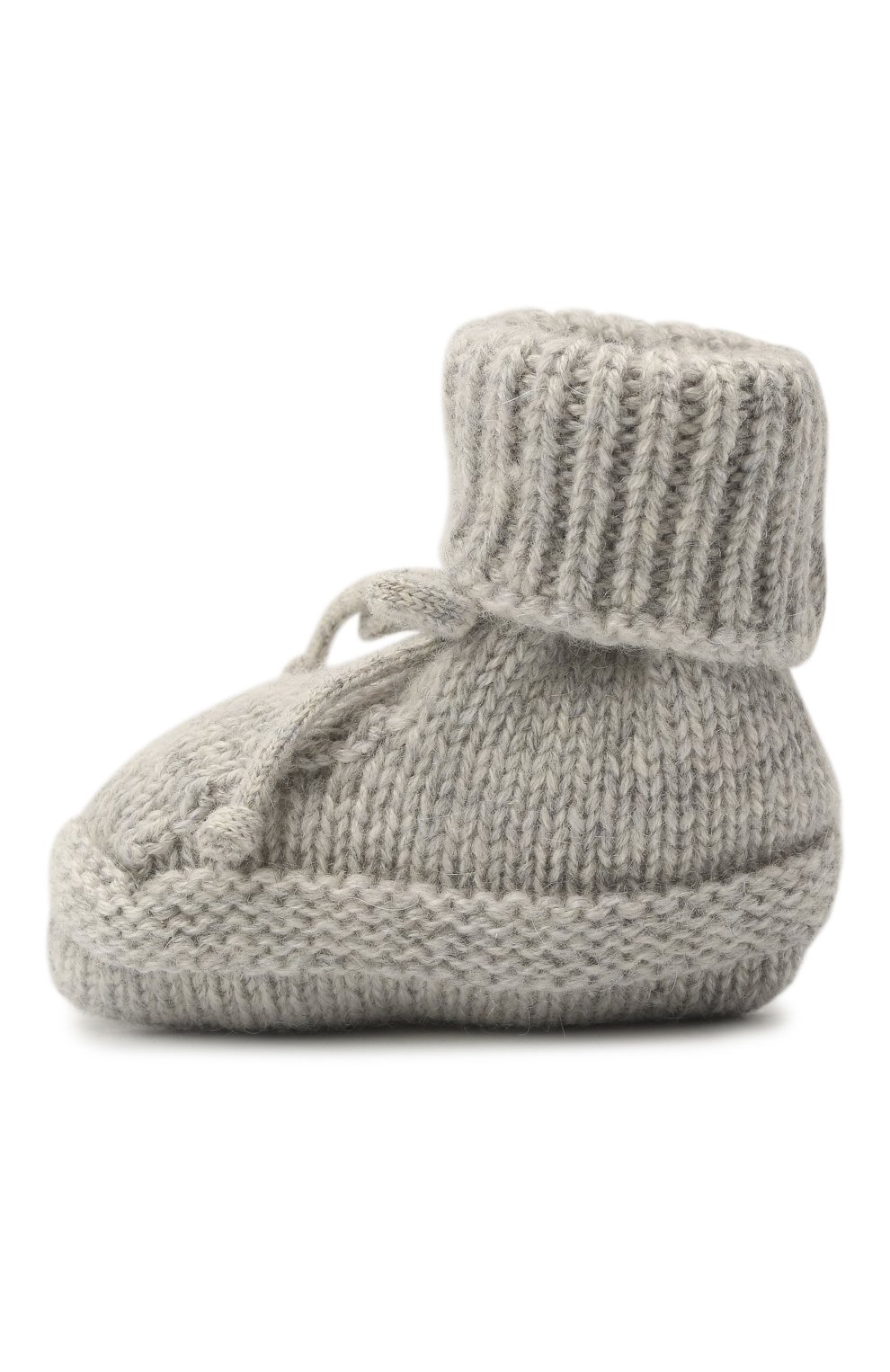 Кашемировые носки BABY T, арт. 20AIC883SA, фото 2