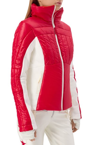 Утепленная куртка JET SET, арт. 2521/210016, фото 3