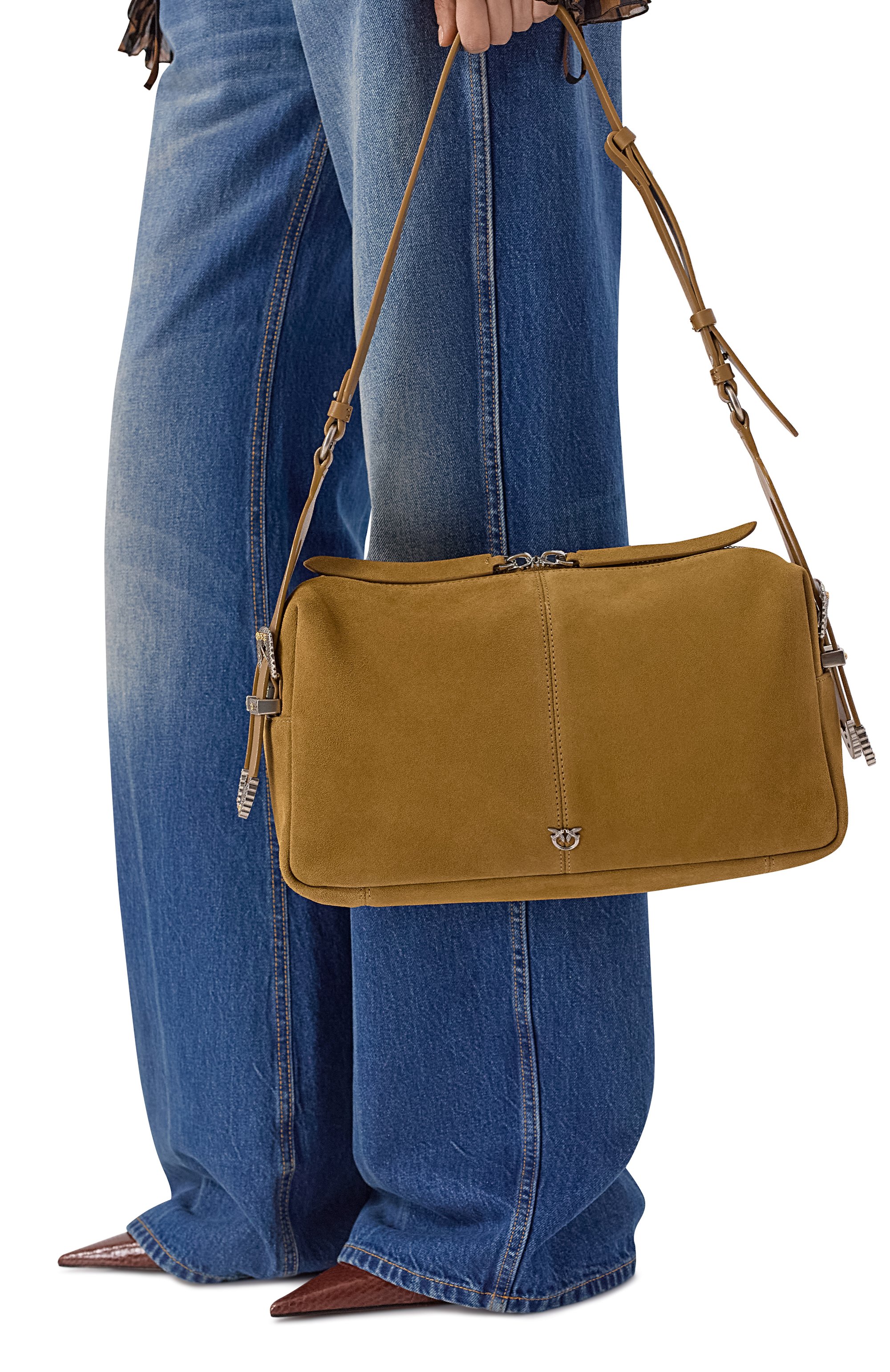 Сумка 24 classic PINKO, арт. 106676/A0F6, фото 2