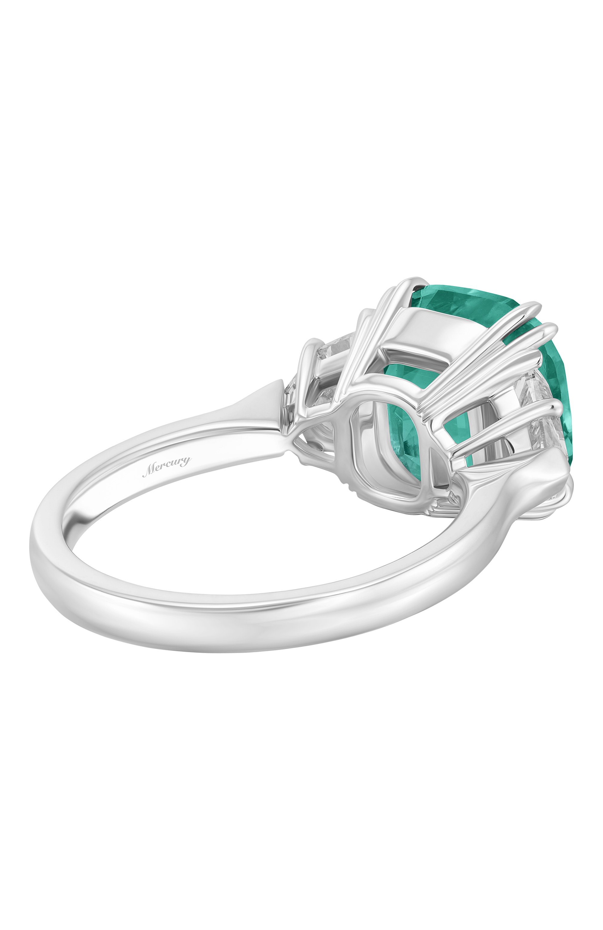 Кольцо MERCURY, арт. MR24619WDTOUR, фото 4