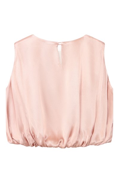 Топ из вискозы ELEVENTY, арт. EY5A02/S0245_001