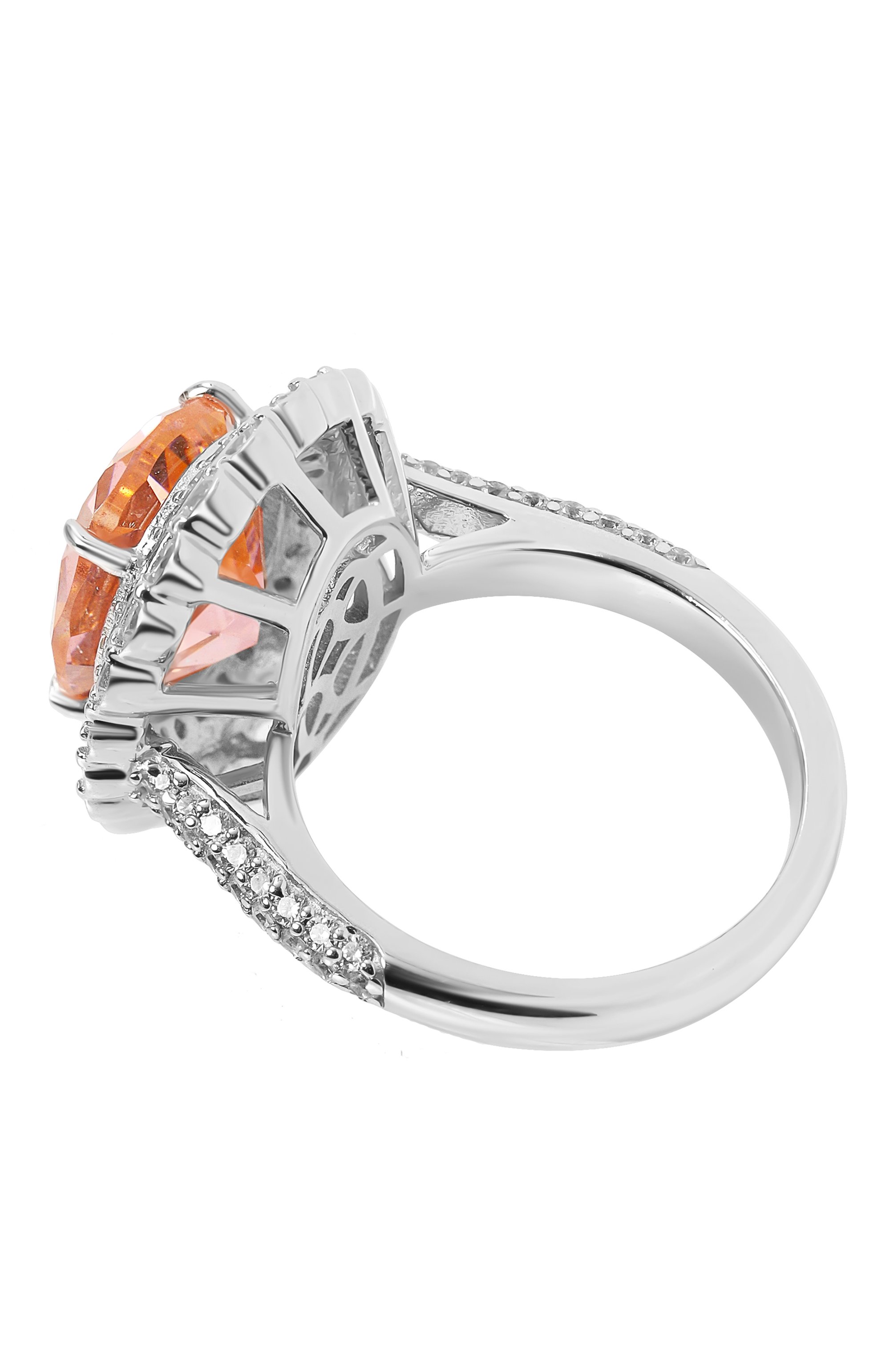 Кольцо DZHANELLI, арт. 00757, фото 3