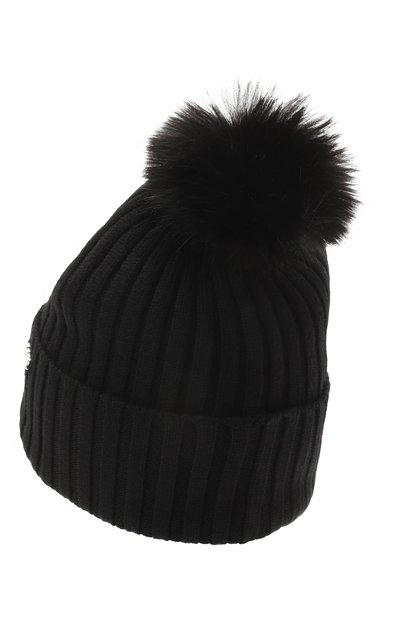 Шерстяная шапка BOSS, арт. 50545781, фото 2