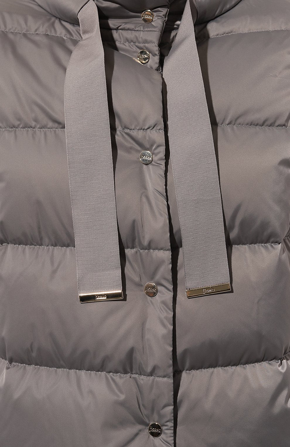 Пуховик HERNO, арт. PI001936D/12170Z, фото 5