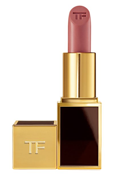 Женская помада для губ runway lip color clutch size, оттенок 151 iconic nude (2g) TOM FORD, арт. T4D0-19