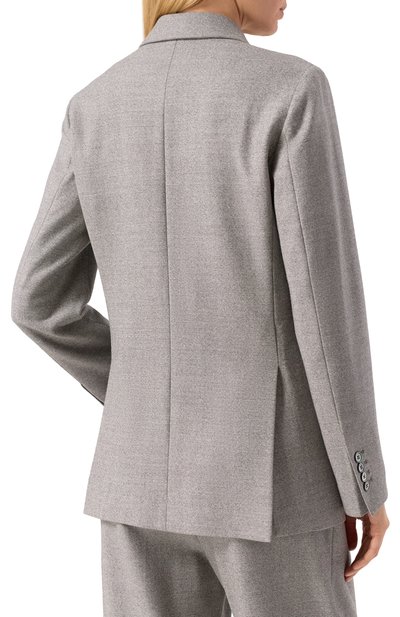 Шерстяной жакет MVST, арт. JACKETLP9913-12/4, фото 4