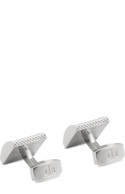 Комплект из запонок и шариковой ручки TATEOSSIAN, арт. SM0145, фото 3