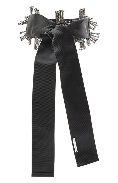 Чокер DRIES VAN NOTEN, арт. 011307-2319-604, фото 4