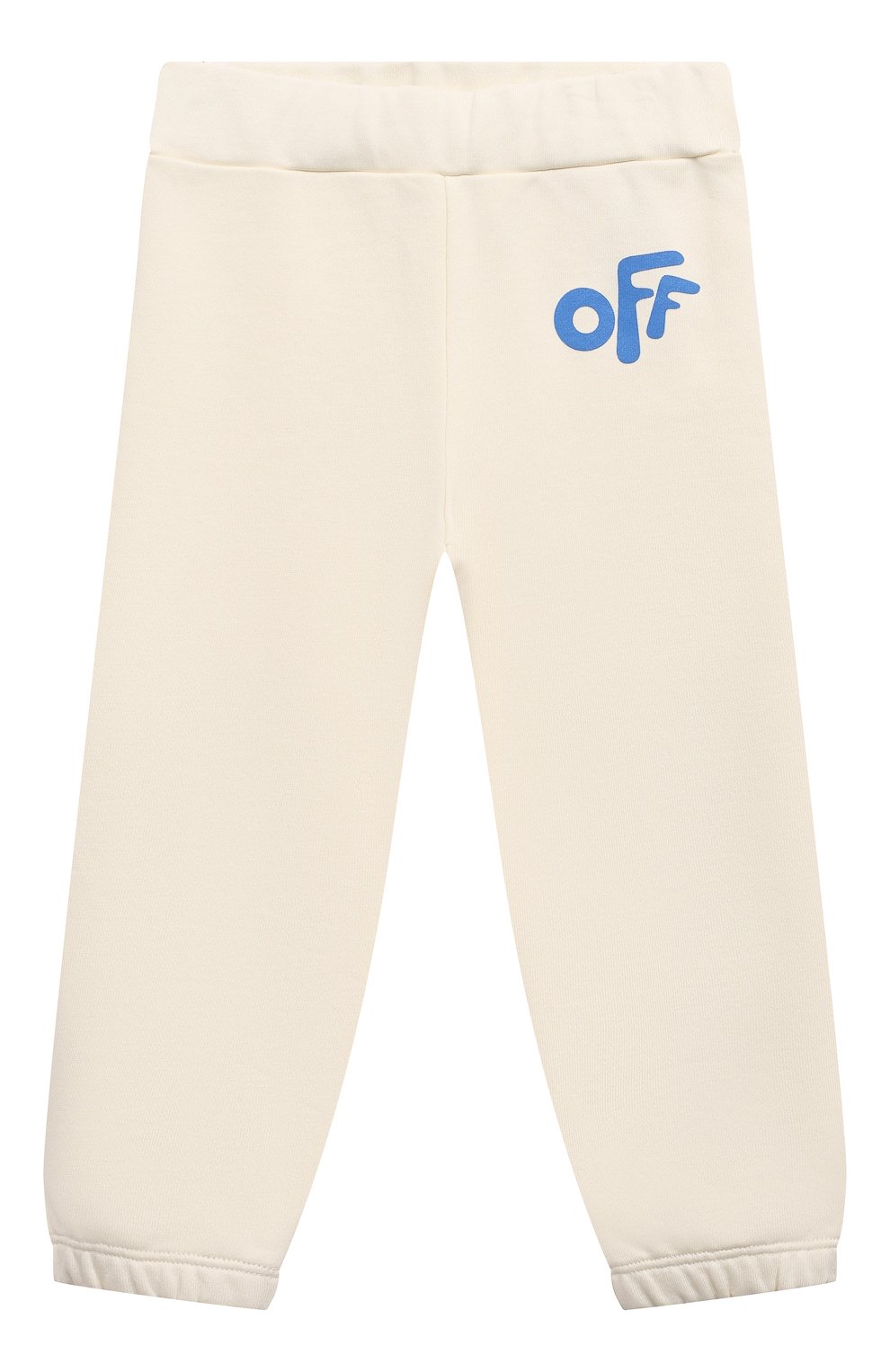 Комплект из свитшота и брюк OFF-WHITE, арт. 0B2X003F22FLE001, фото 5