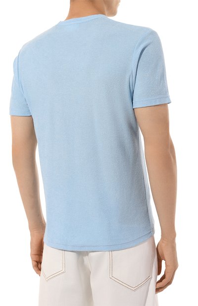 Футболка MC2 SAINT BARTH, арт. STBM/GARY/00930F, фото 4