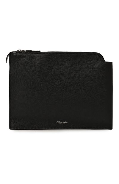 Мужской кожаный футляр для документов PINEIDER FIRENZE 1774, арт. P737XS180110