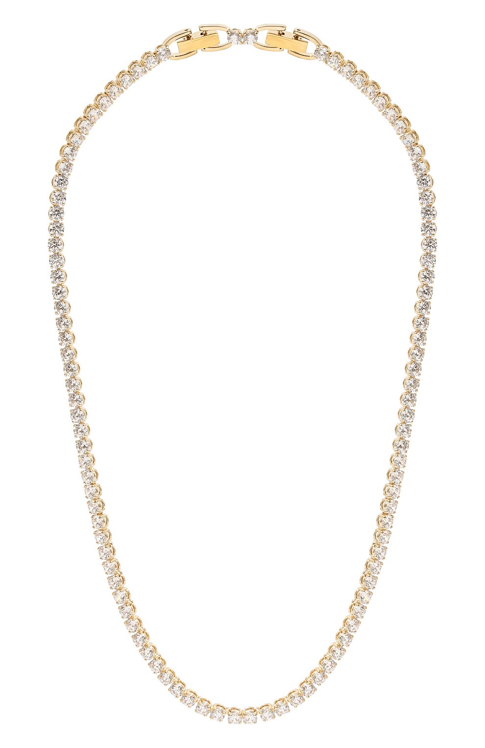 Колье tennis deluxe SWAROVSKI, арт. 5511545, фото 1