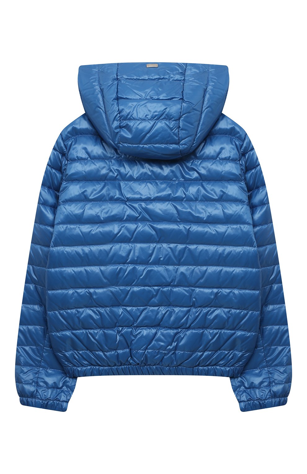 Пуховая куртка HERNO, арт. PI000006X/12017/10A-14A, фото 2