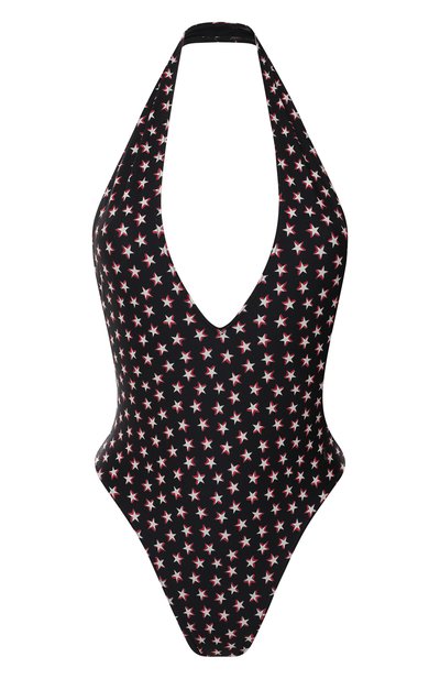 Слитный купальник SAINT LAURENT, арт. 553612/Y812U, фото 1