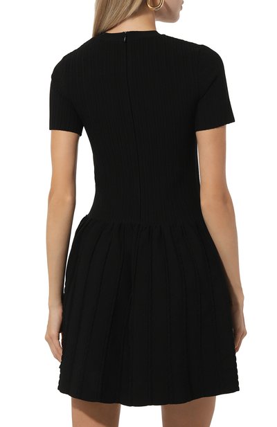 Платье VALENTINO, арт. 5B3KD12W8R6, фото 4