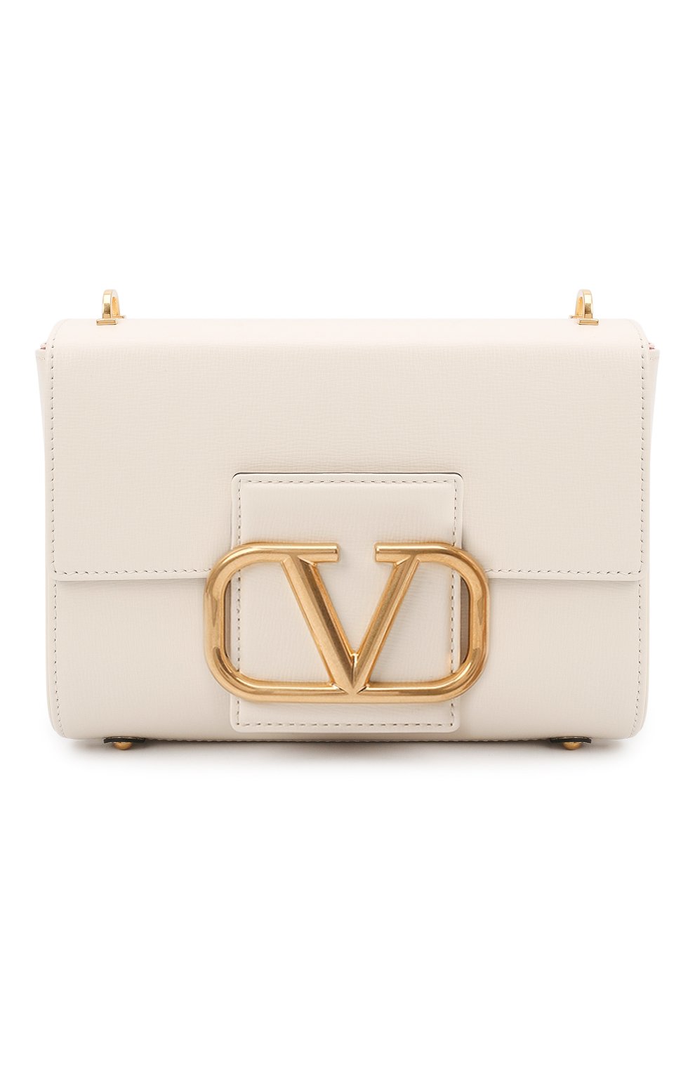 Сумка stud sign VALENTINO, арт. WW0B0J96/CPD, фото 1