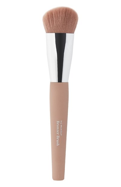 Женская кисть для нанесения бронзера no makeup PERRICONE MD, арт. 651473710219