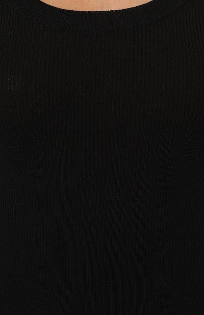 Хлопковая майка P.A.R.O.S.H., арт. D540712, фото 5