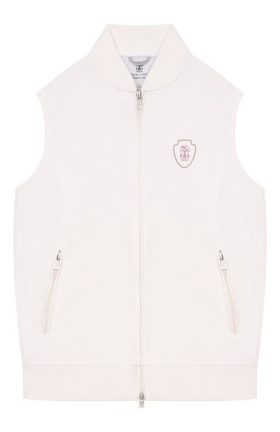 Жилет BRUNELLO CUCINELLI, арт. BB422919TC