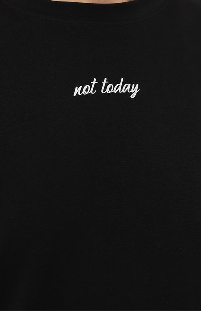 Хлопковая футболка SEVEN LAB, арт. CTR1.01.900.258.0198, фото 5