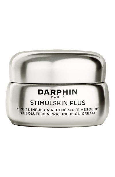 Антивозрастной крем с легкой текстурой stimulskin plus absolute renewal infusion cream (50ml) DARPHIN, арт. DAW0-01, фото 1