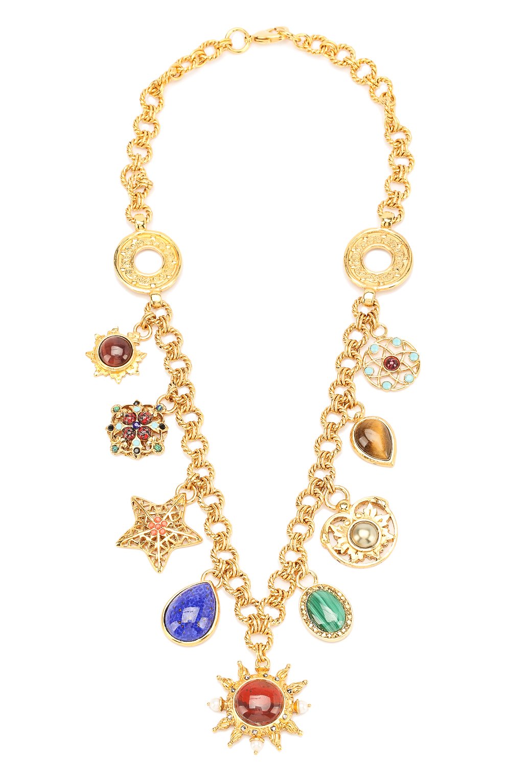 Колье с подвесками LARISA BARRERA, арт. MN850, фото 1