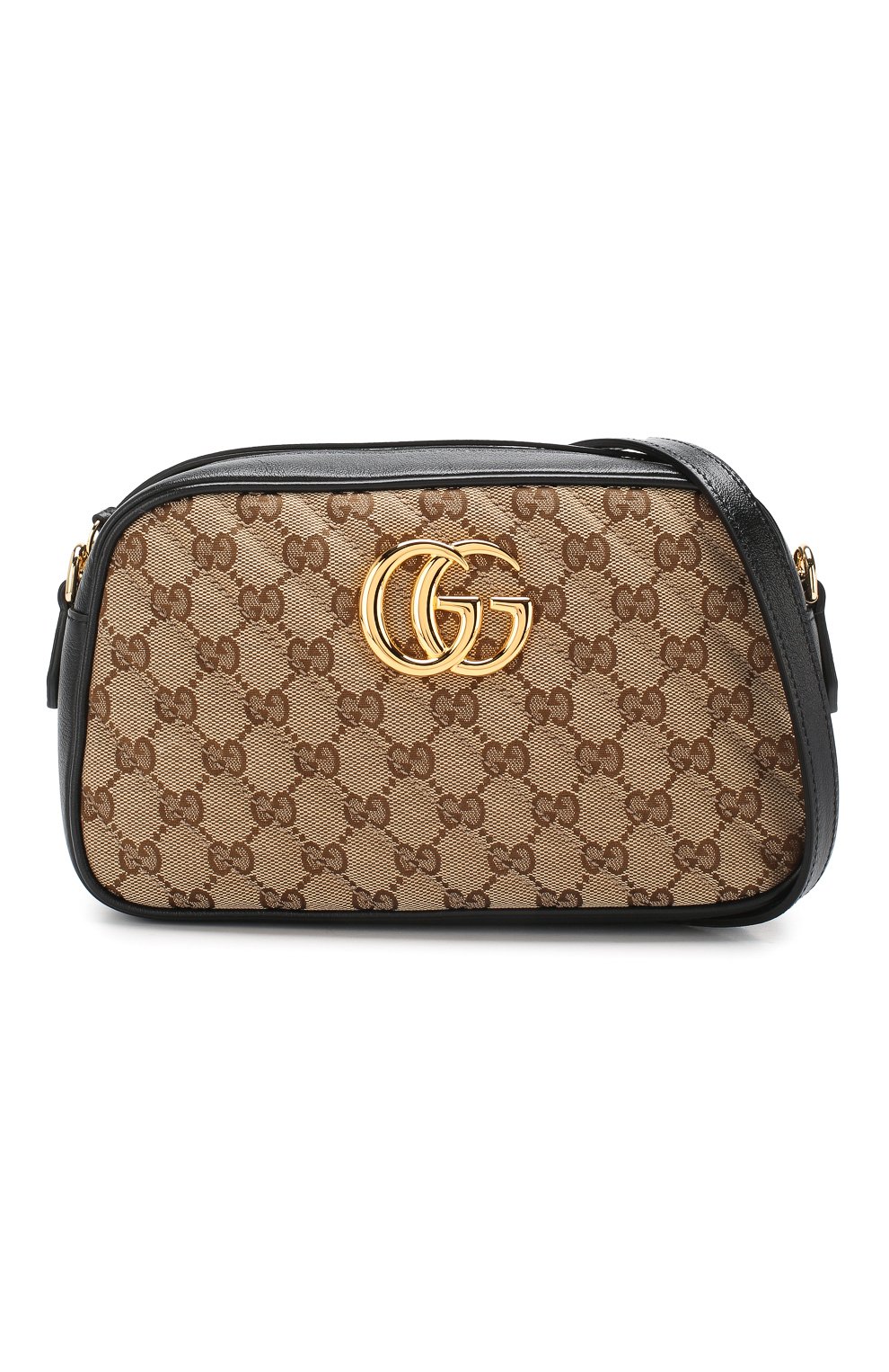 Сумка gg marmont small GUCCI, арт. 447632/HVKEG, фото 5