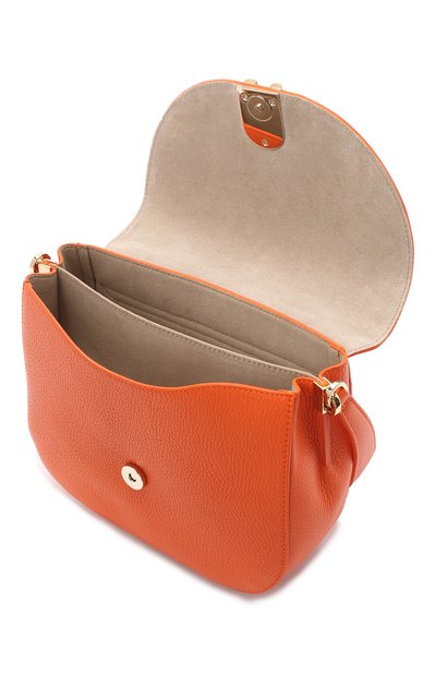 Сумка sleek small FURLA, арт. BZK6ABR/HSF000, фото 4