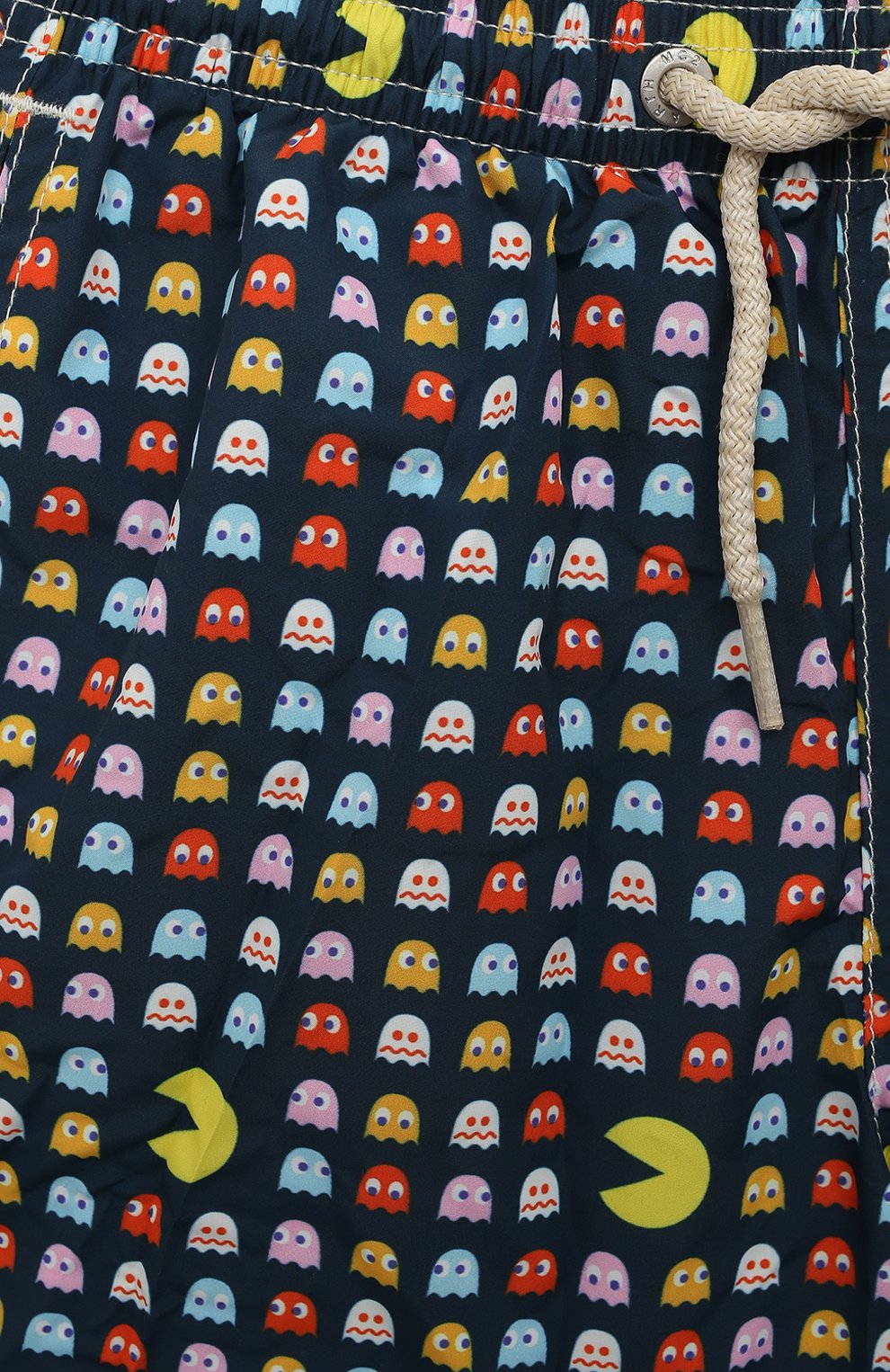 Плавки-шорты MC2 SAINT BARTH, арт. STBK/JEAN LIGHTING/04981D, фото 3