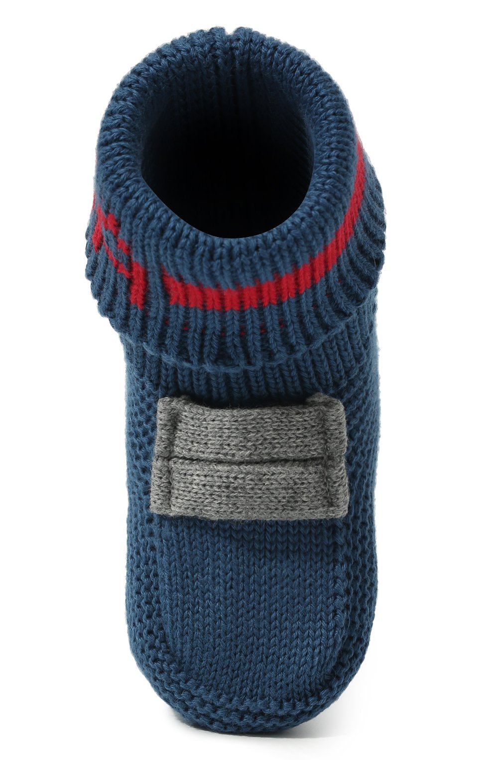 Комплект из шапки и пинеток EMPORIO ARMANI, арт. 6LN750/NM03Z, фото 8