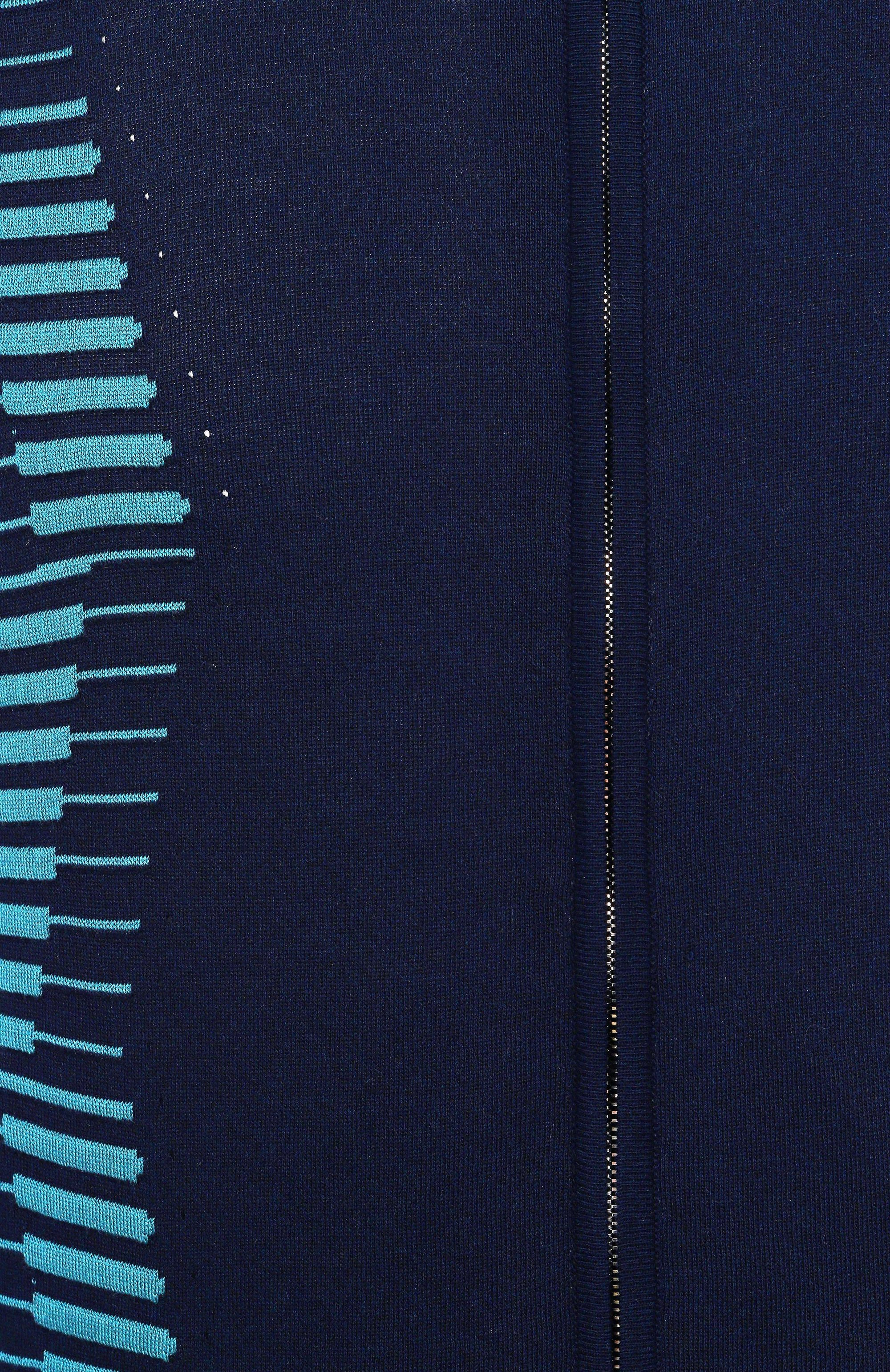 Кардиган из шелка и хлопка ZILLI, арт. KZMC01M0142VZWA00/64, фото 6