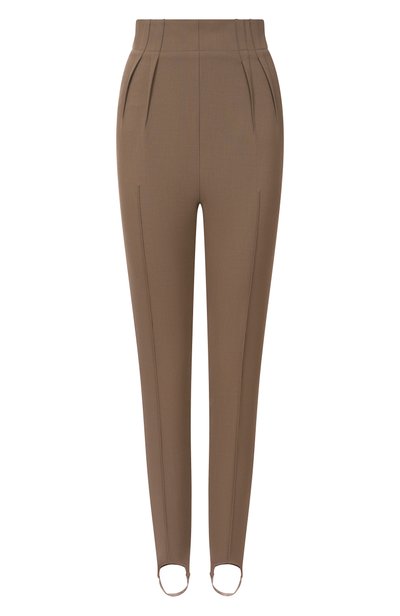 Женские шерстяные легинсы MUGLER, арт. 26F1PA05331035