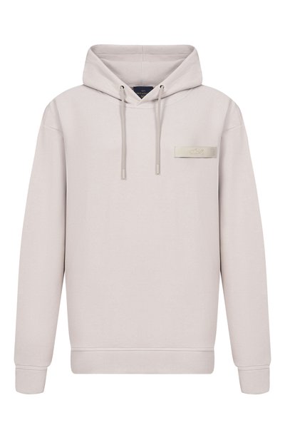 Мужской худи PAUL&SHARK, арт. 26411829