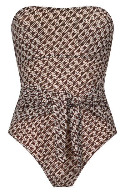 Женский слитный купальник MELISSA ODABASH, арт. MUNICH CR