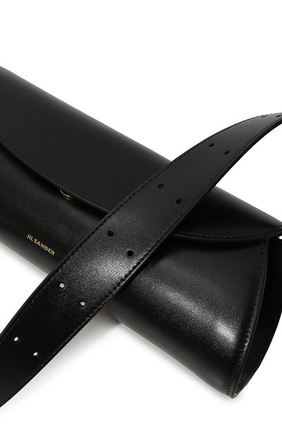 Сумка cannolo small JIL SANDER, арт. J07WD0023-P4840, фото 3